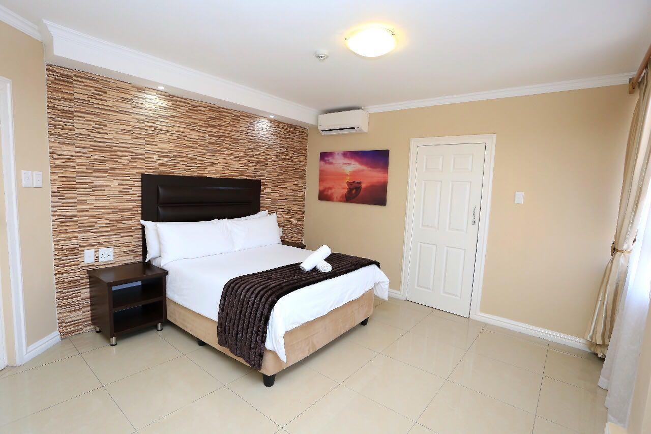 Bayside Hotel 108 West Street 다반 외부 사진