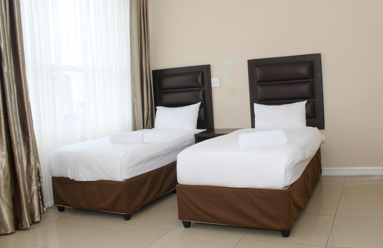 Bayside Hotel 108 West Street 다반 외부 사진