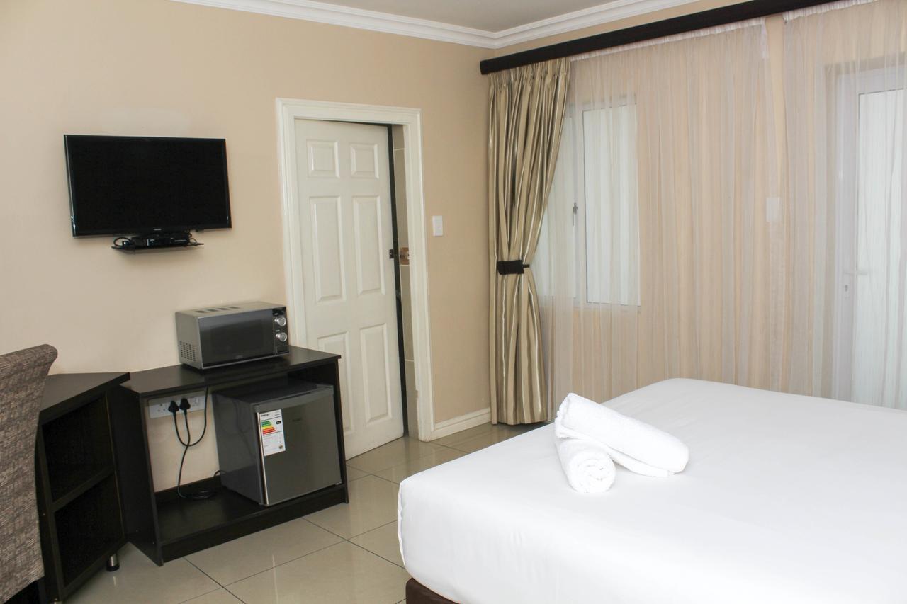 Bayside Hotel 108 West Street 다반 외부 사진