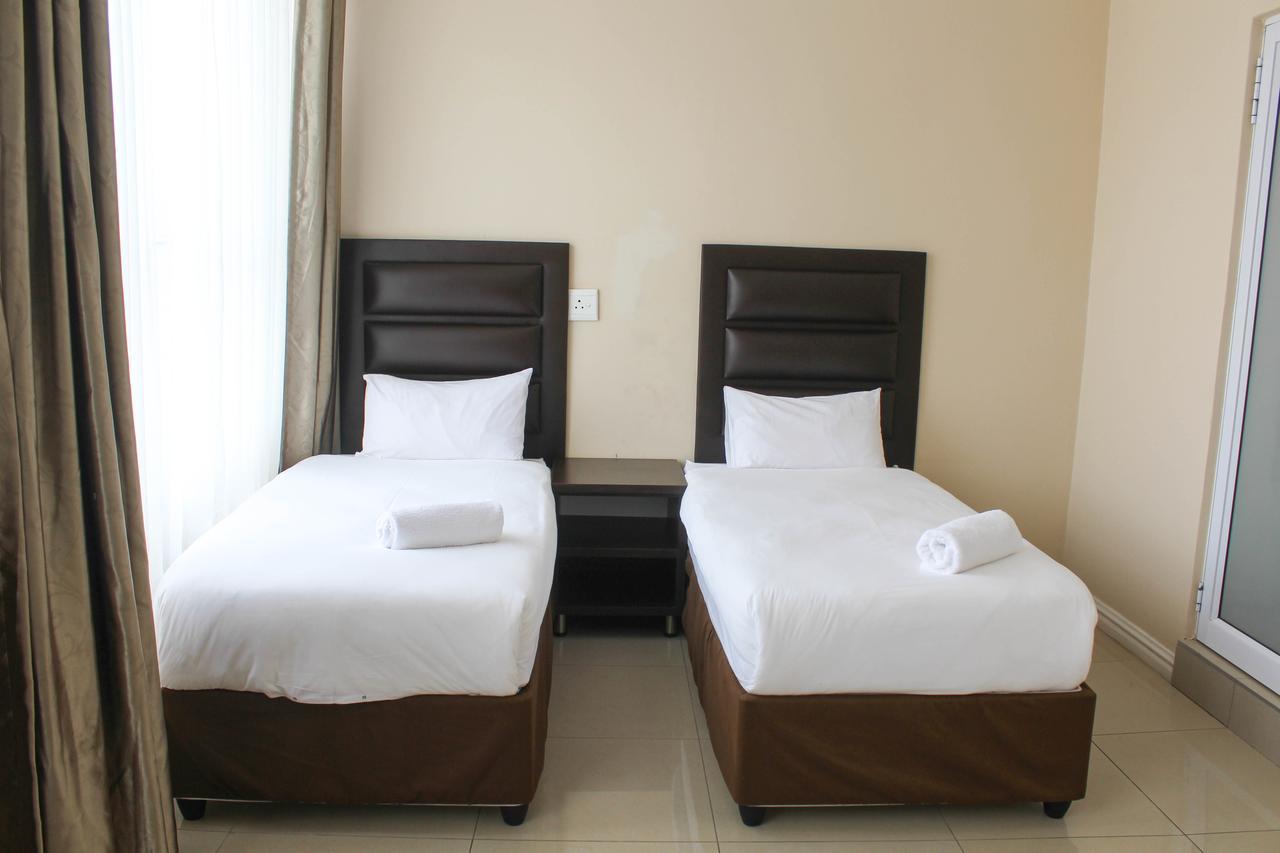 Bayside Hotel 108 West Street 다반 외부 사진
