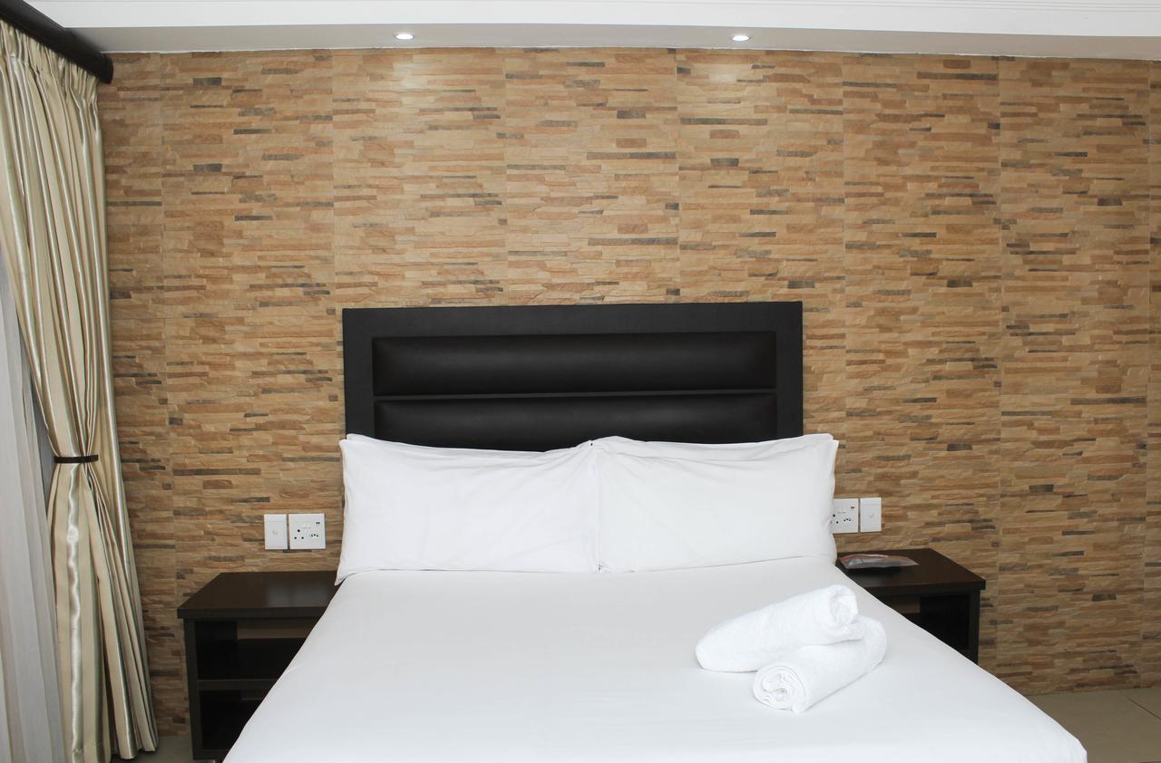 Bayside Hotel 108 West Street 다반 외부 사진