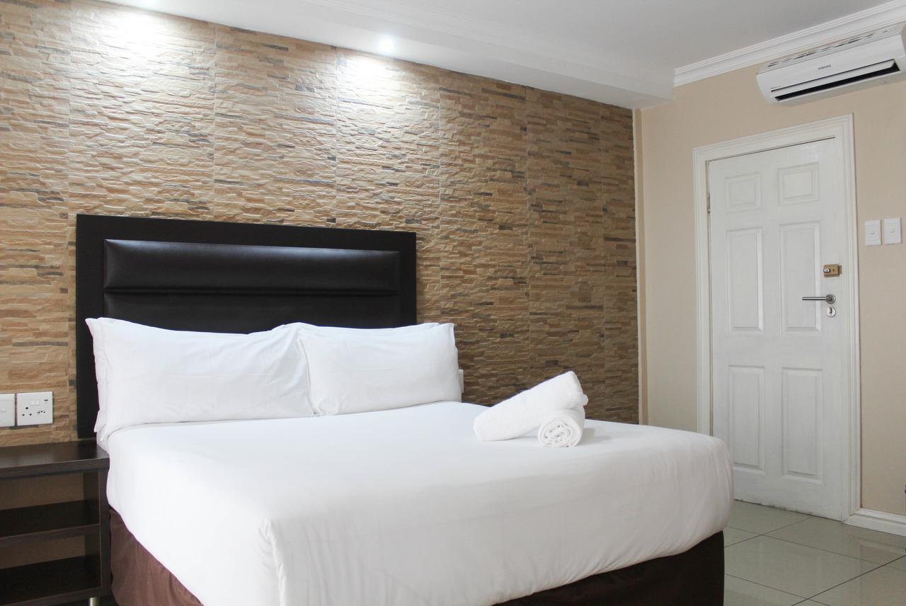 Bayside Hotel 108 West Street 다반 외부 사진