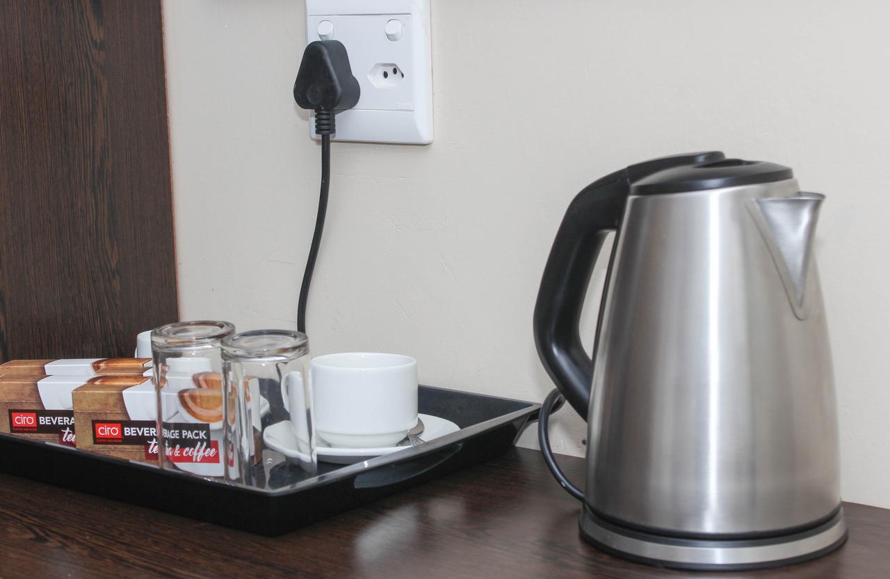 Bayside Hotel 108 West Street 다반 외부 사진